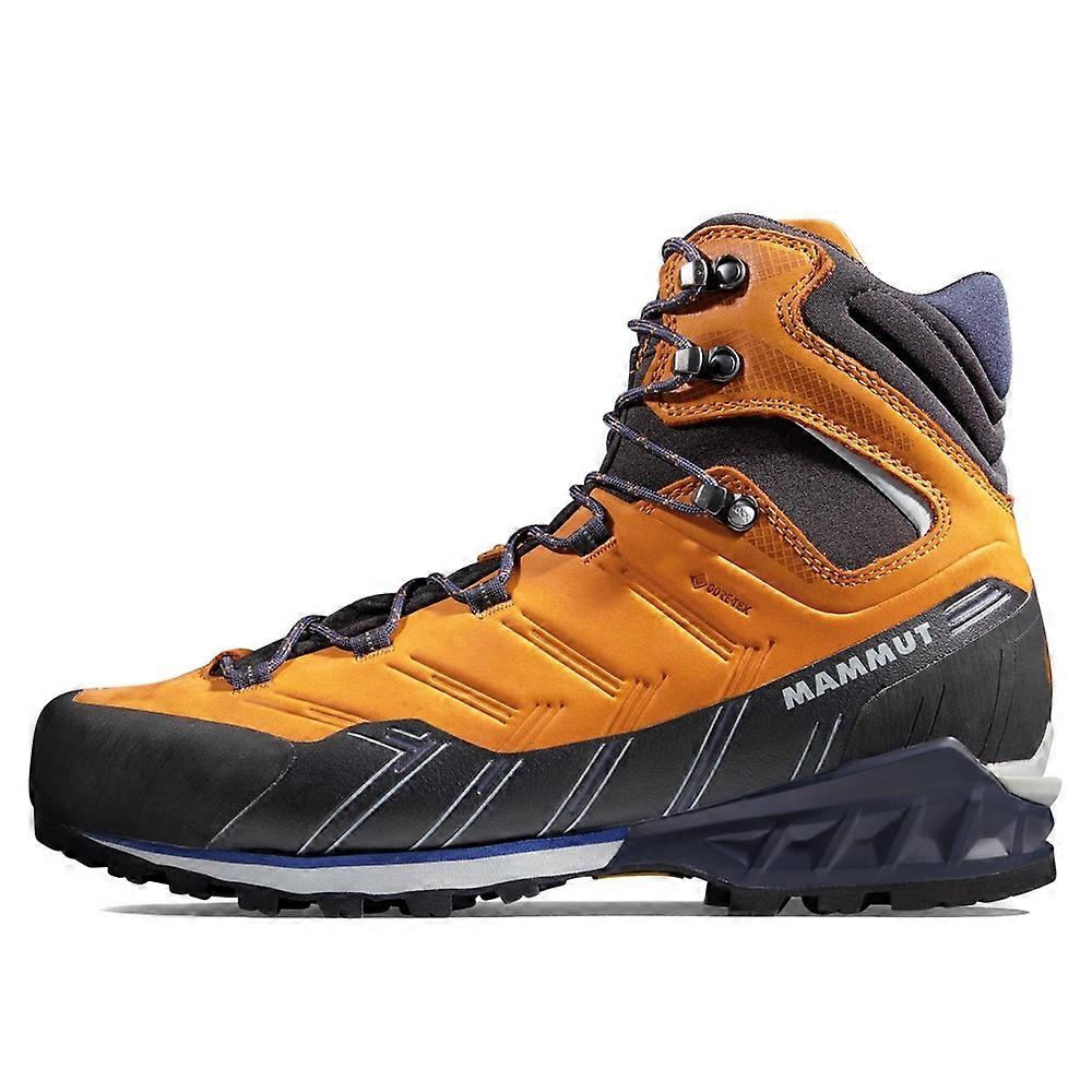 Shoes Mammut Kento Guide High Gtx 3010009602240