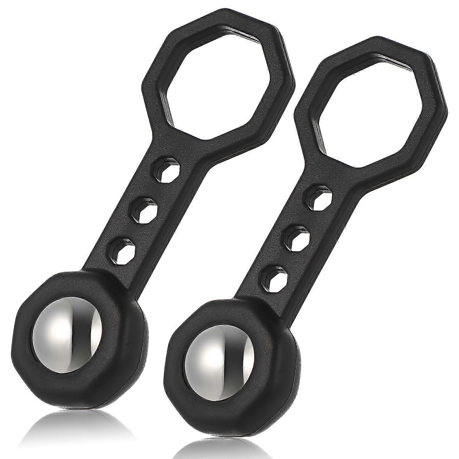 2pcs Stud Balls Wall Stud Finder Magnetic Stud Finder Stud Scanner Metal Stud Locator Stud Ball Magnet