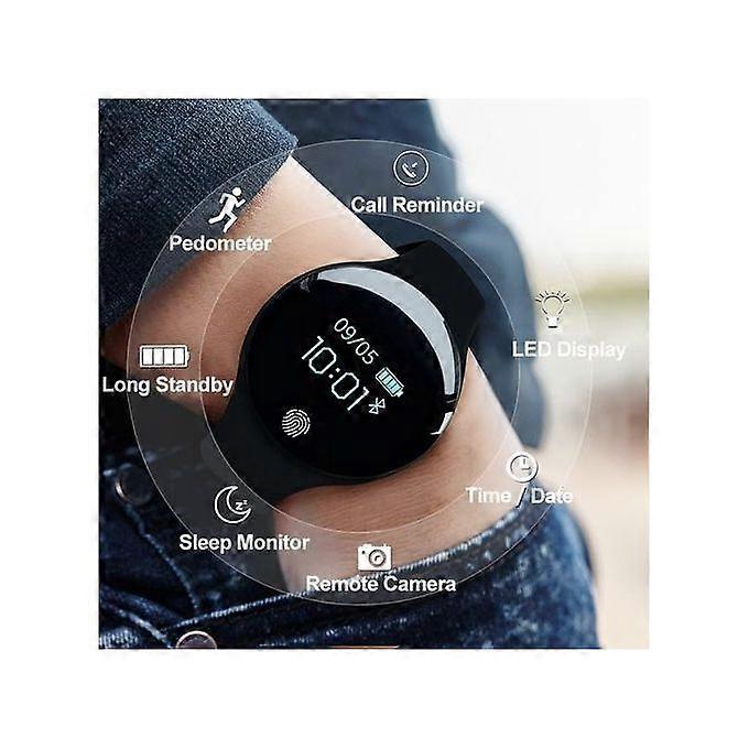 Smart Watch Bluetooth Smartwatch