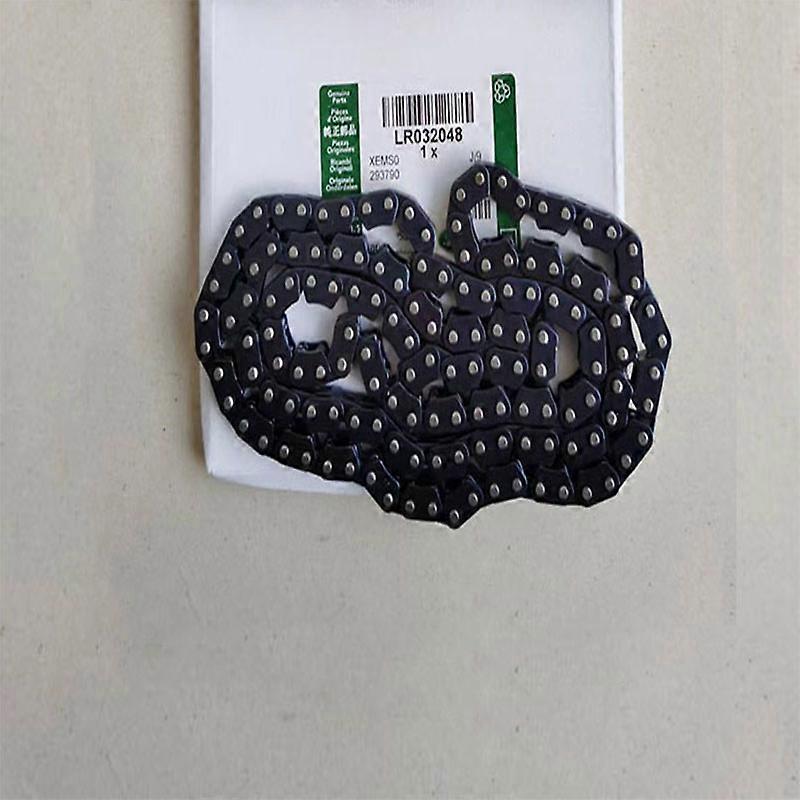 Timing Chain for 10-15 Land Rover lr4 Range Rover 3.0l 5.0l v8 Petrol LR032048