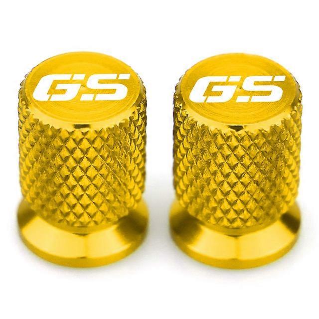 GS Motorcycle Tire Valve Air Port Stem Cover Cap Plug CNC Accessories for BMW R1200GS R1250GS R 1200GS R1250 GS R 1250 GS LC ADV
