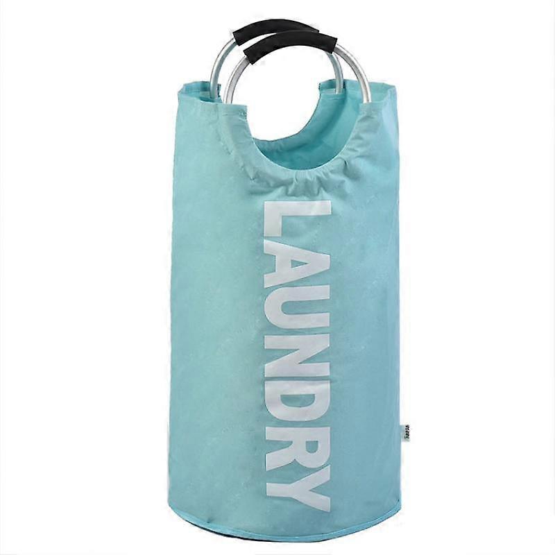 Household dirty clothes bag, large capacity, sturdy and durable