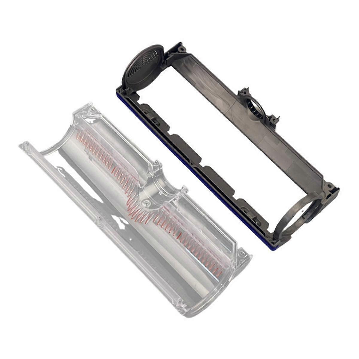 For V7 V8 V10 V11 Vacuum Attachments Replacement Anti- Direct Drive Suction Parts Shell