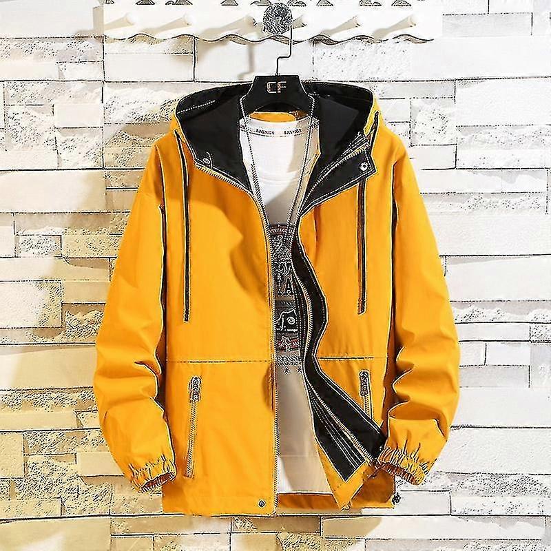 6xl 7xl 8xl Plus Size Herren Jacken Frühling Herbst Casual Fashion Bomber  Jacke Herren Mantel Neue Baseball Jacken Männer Jacke Mäntel