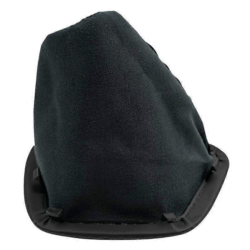 5/6 Speed Car Gear Shift Knob Gaiter Pentru Mercedes Benz Sprinter W 906 W906 2006-2018 Lever Stick piele Boot Cover Accesorii-5 Speed 2pcs