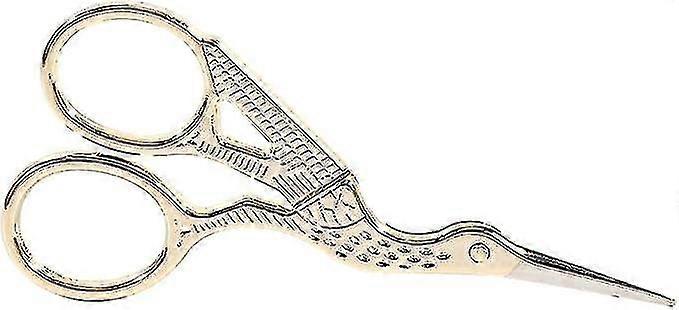 Stainless Steel Sewing Scissors