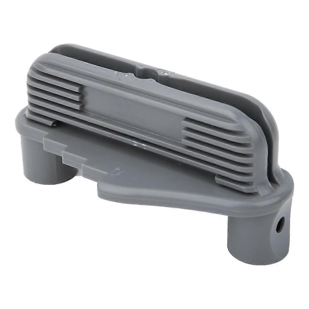 Center Scribe ABS Plastics Multifunction Wire Mark Gauge Woodworking Tool 64mm