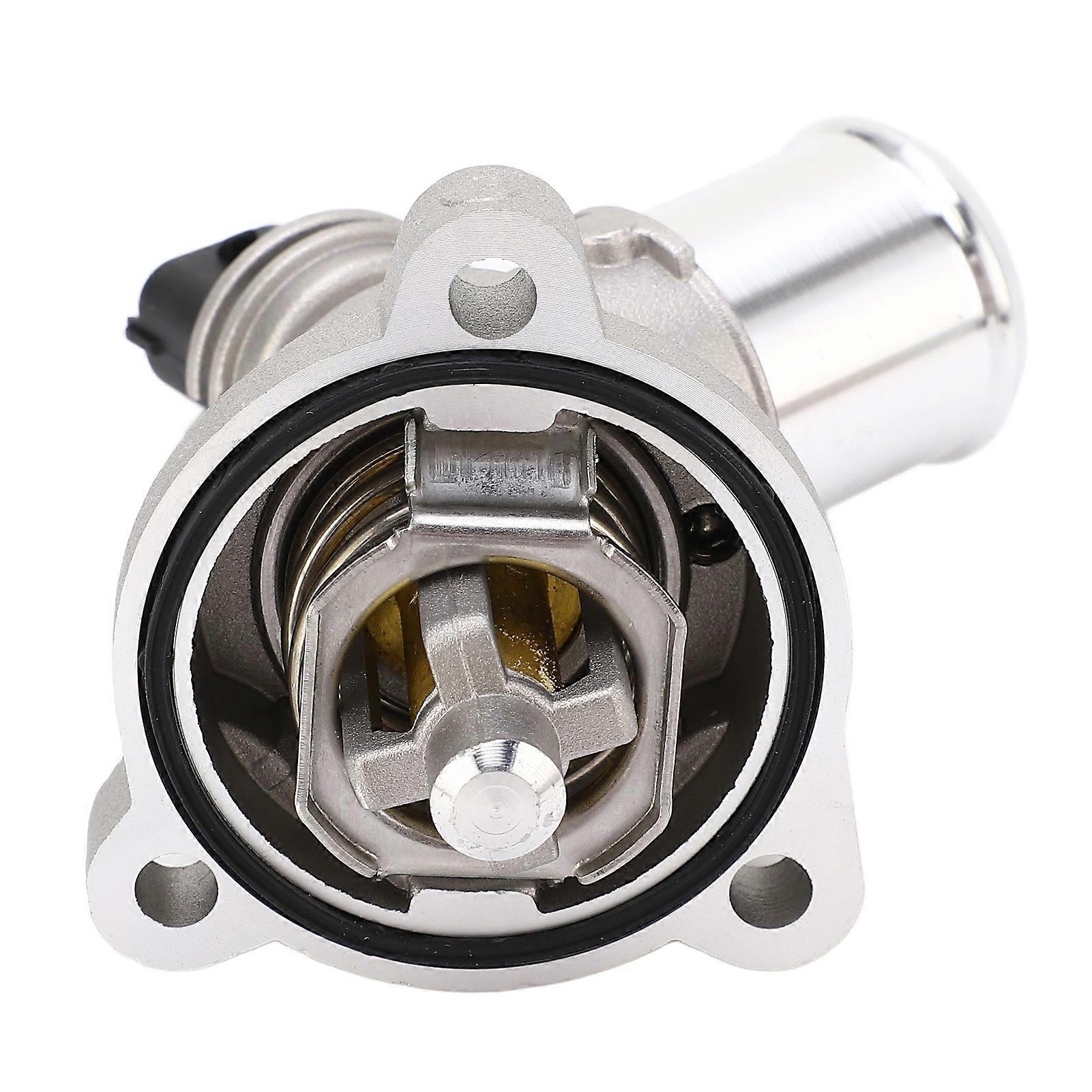 Thermostat Housing Assembly 25192923 Metal Wearproof Replacement For ...