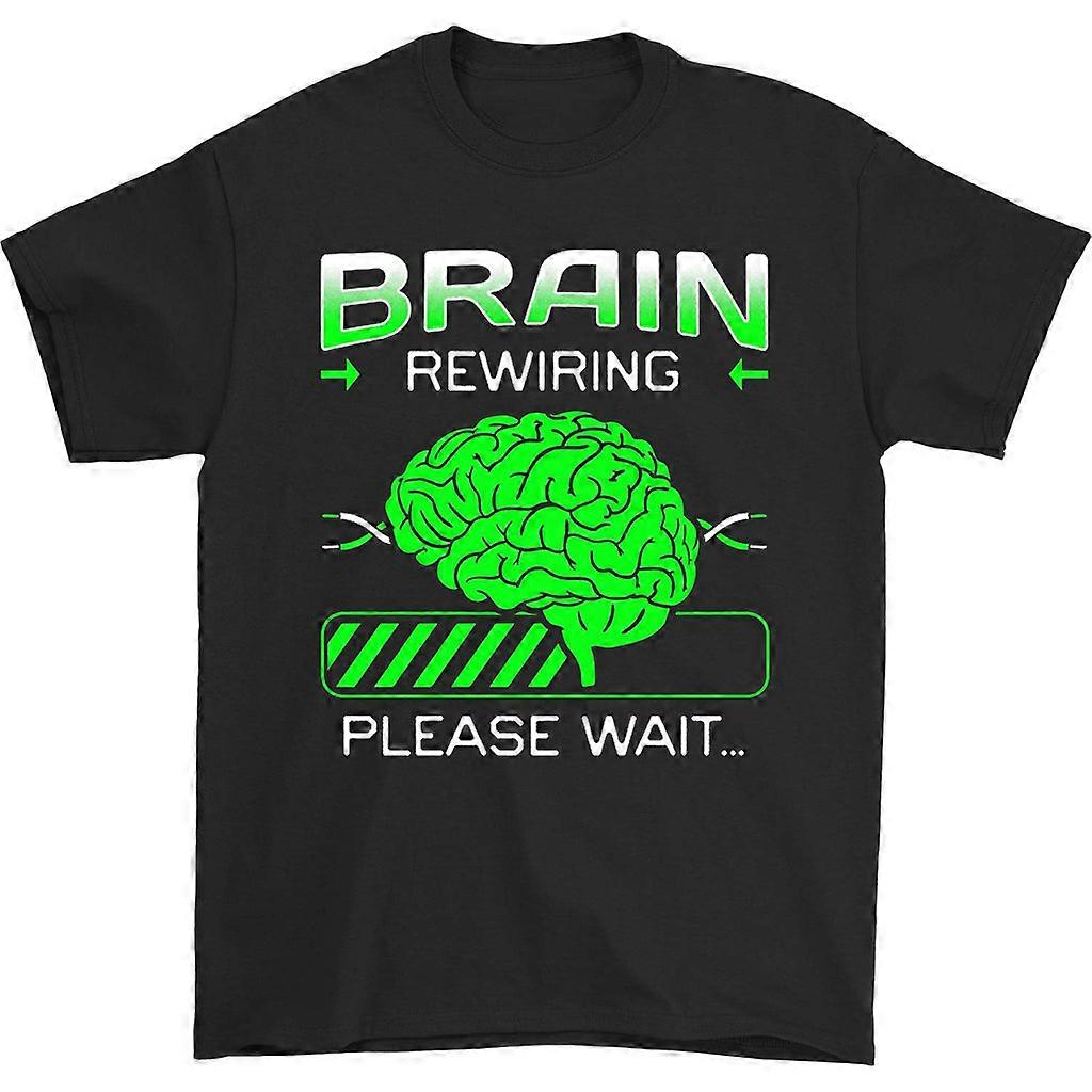 Tričko Brain Rewiring