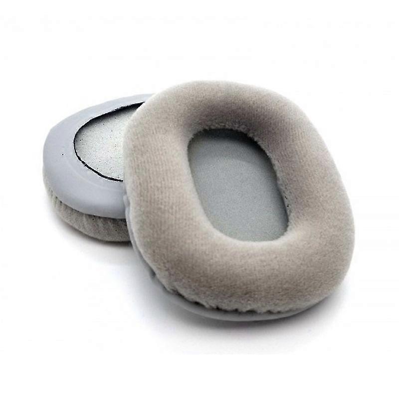 replacement earpads compatible with sony mdr-7506 headphone