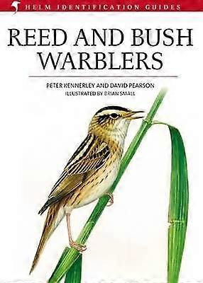 Reed and Bush Warblers