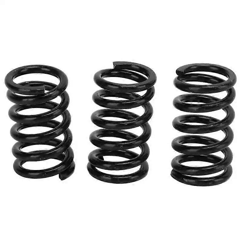 Gitarrstallfjäder Tremoloarm Spännfjädrar Ersättning för Elgitarrer