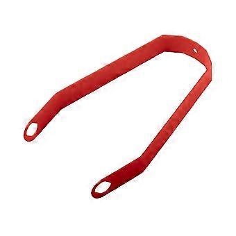 Electric Scooter Rear Mudguard Rear Fender Support For Ninebot Max g30 Accessories Water Baffle Rear Shield Tyre Splash Guard