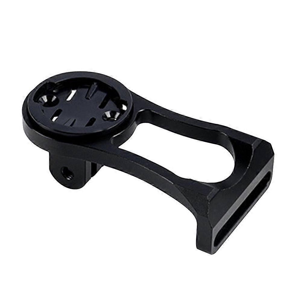 Road Bike Codes Meter Flashlight Holder Durable Wear Resistant Handlebar Holder for Mountain Bike