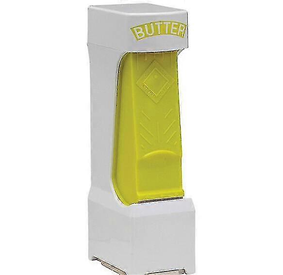 Sjq Gaolamber Butter Cutter One Click Stick With Stainless Steel Blade