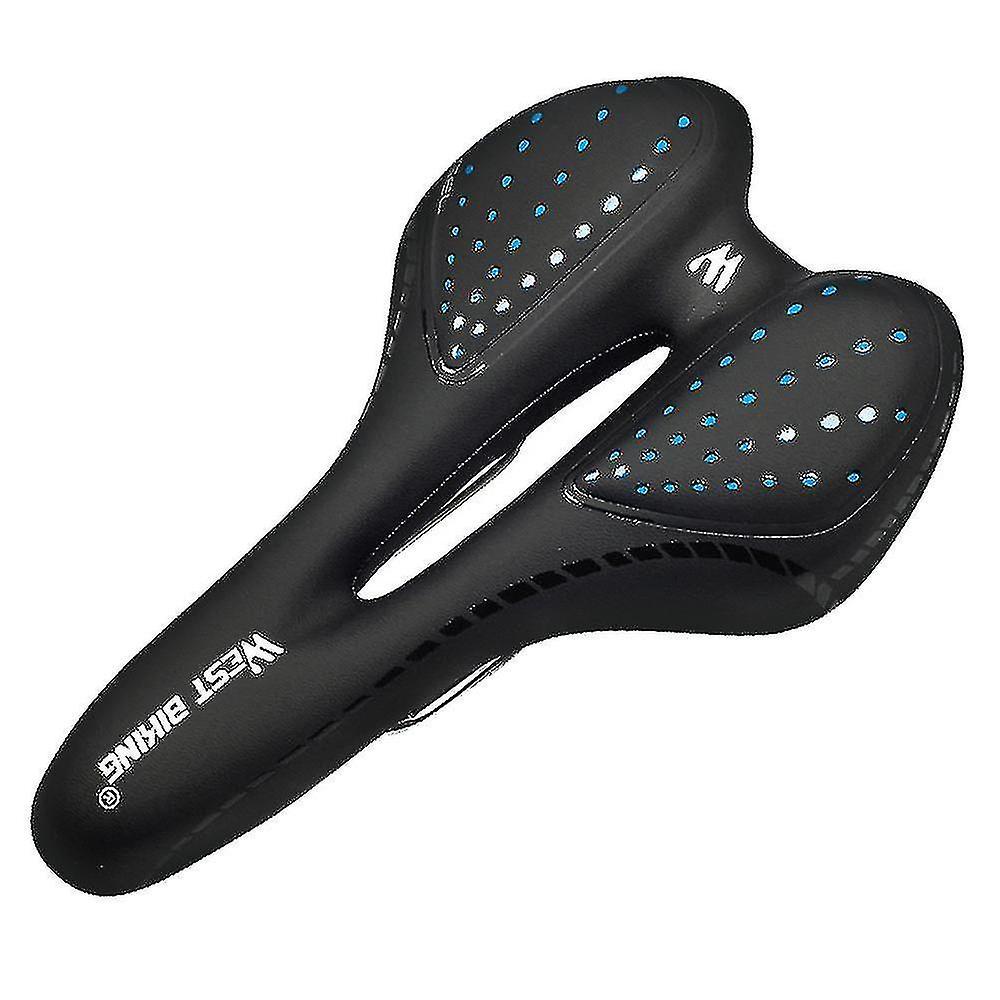 Bicycle Soft Gel Saddle Seat