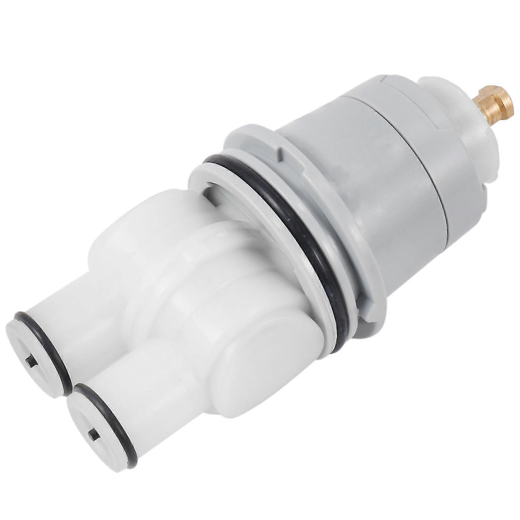 Rp46074 Universal Valve Cartridge Assembly,13/14 Series White, Multi-choice For Delta Monitor Shower