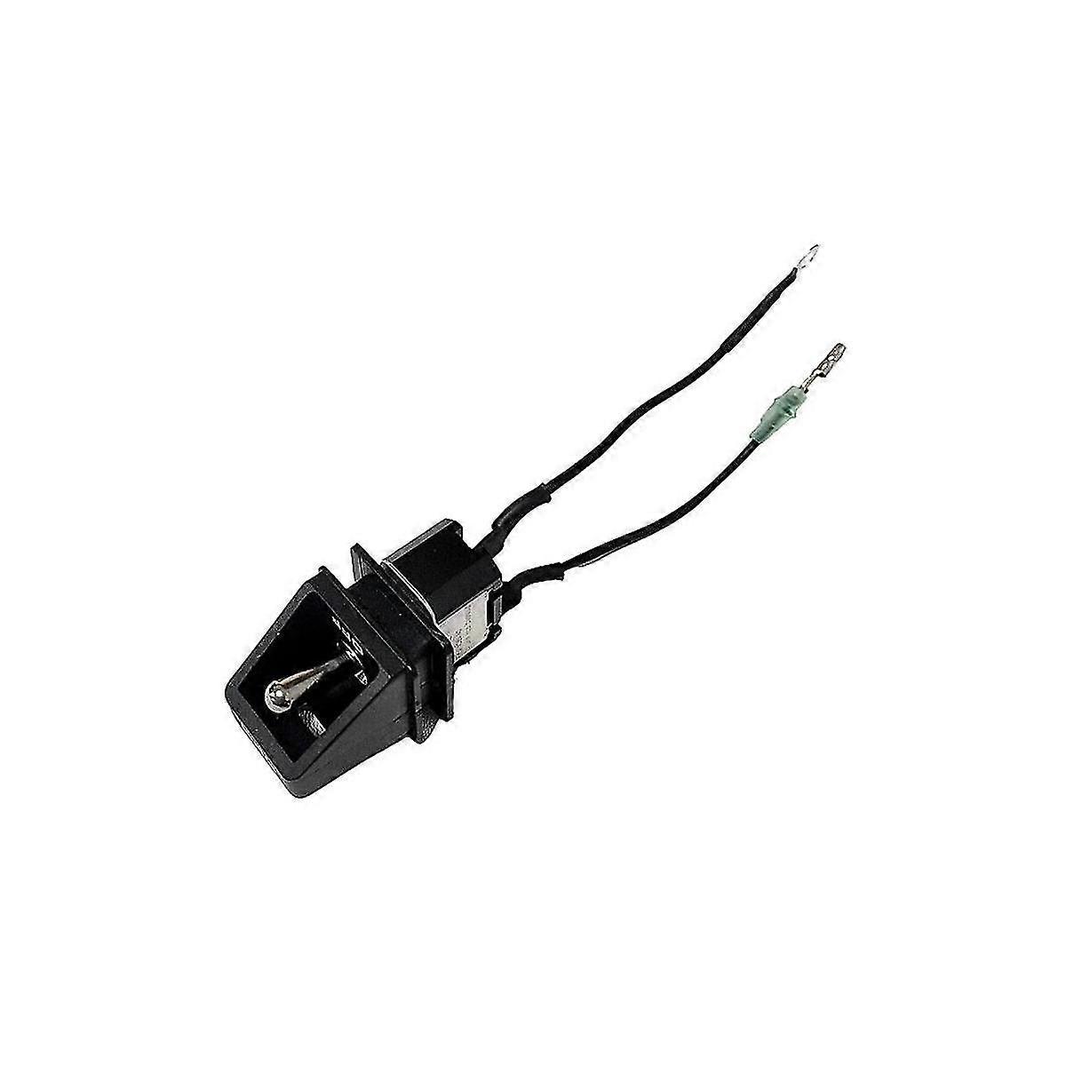 91941a6 91941a8 Stop S For Outboard Remote Box