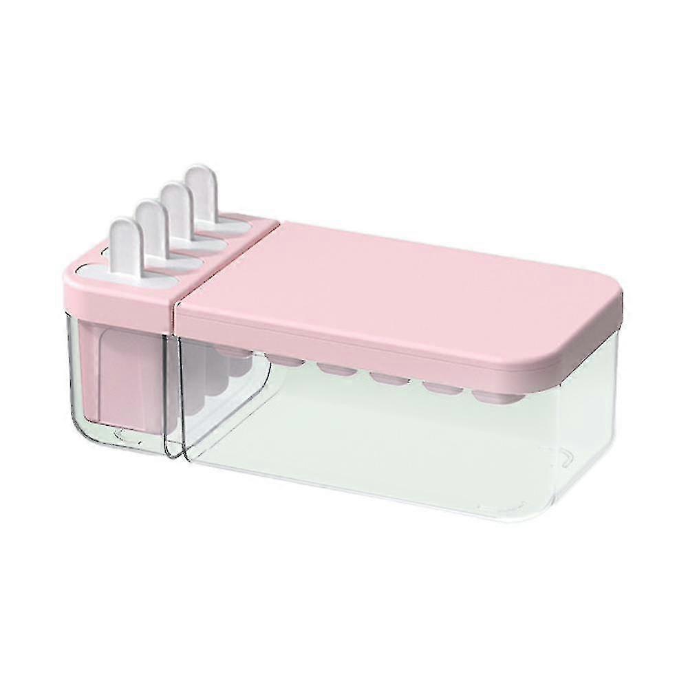 Easy Release Flexible Ice Cube Molds