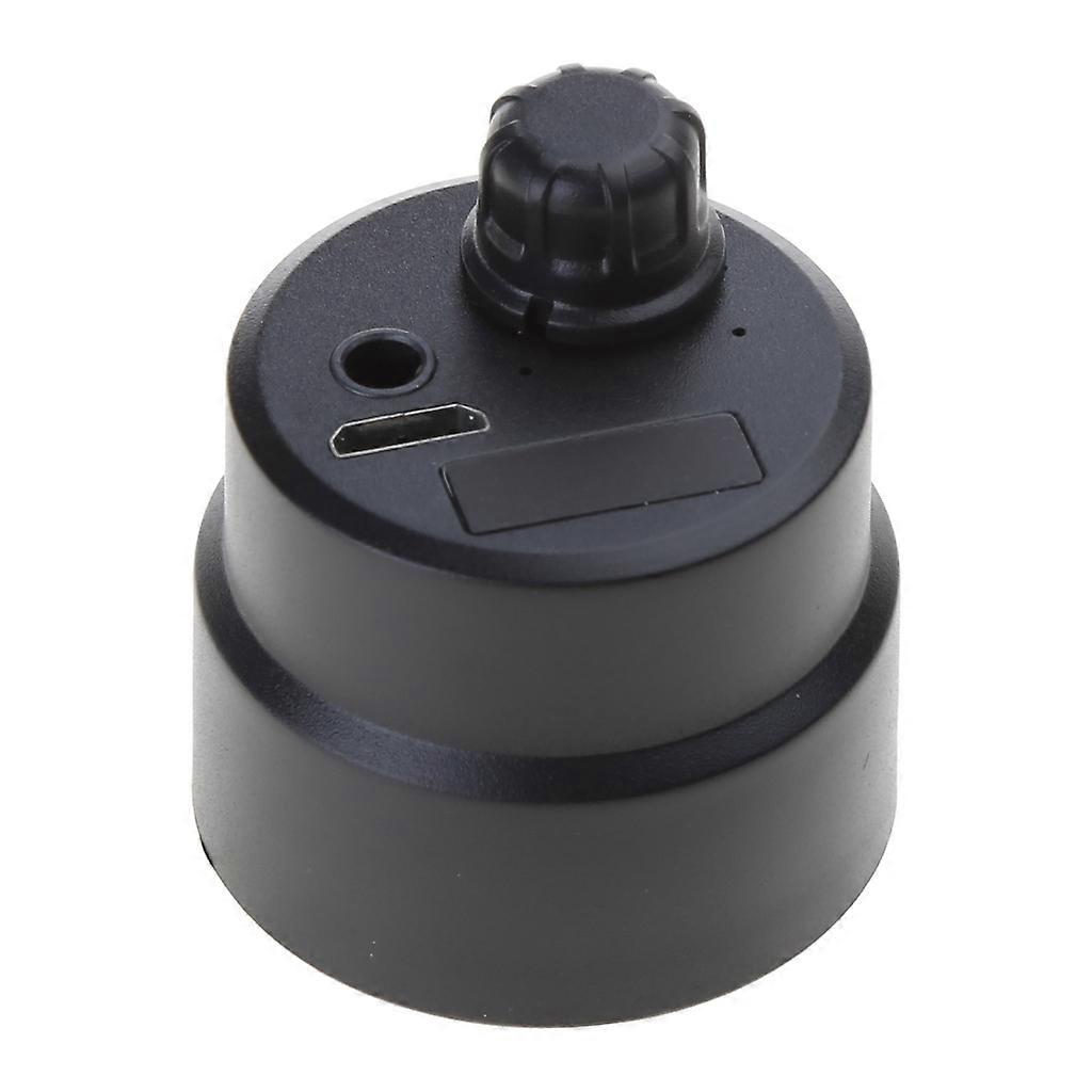 Pipe Voice Tester Household Detection Tool Plumber Water Leakage Detector