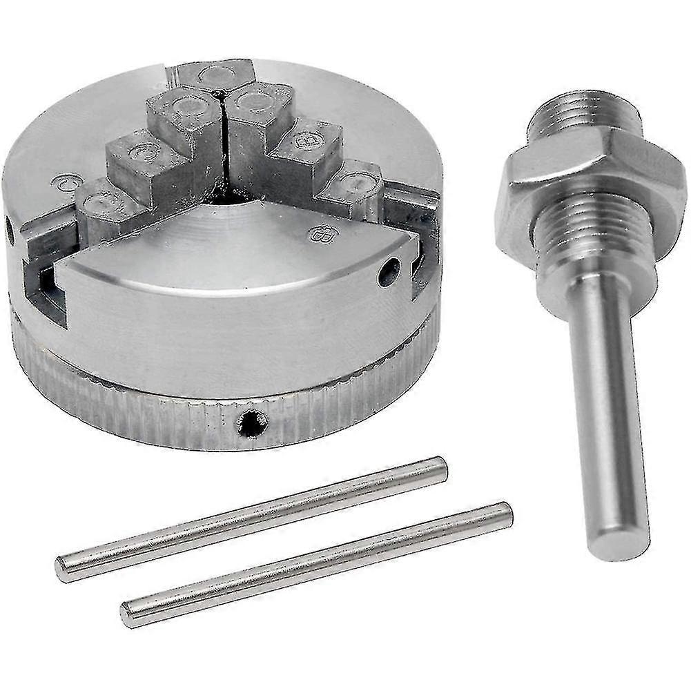 Connecting Rod For 3- Lathe Chuck, Zinc Alloy Connecting Rod For Electric Drill