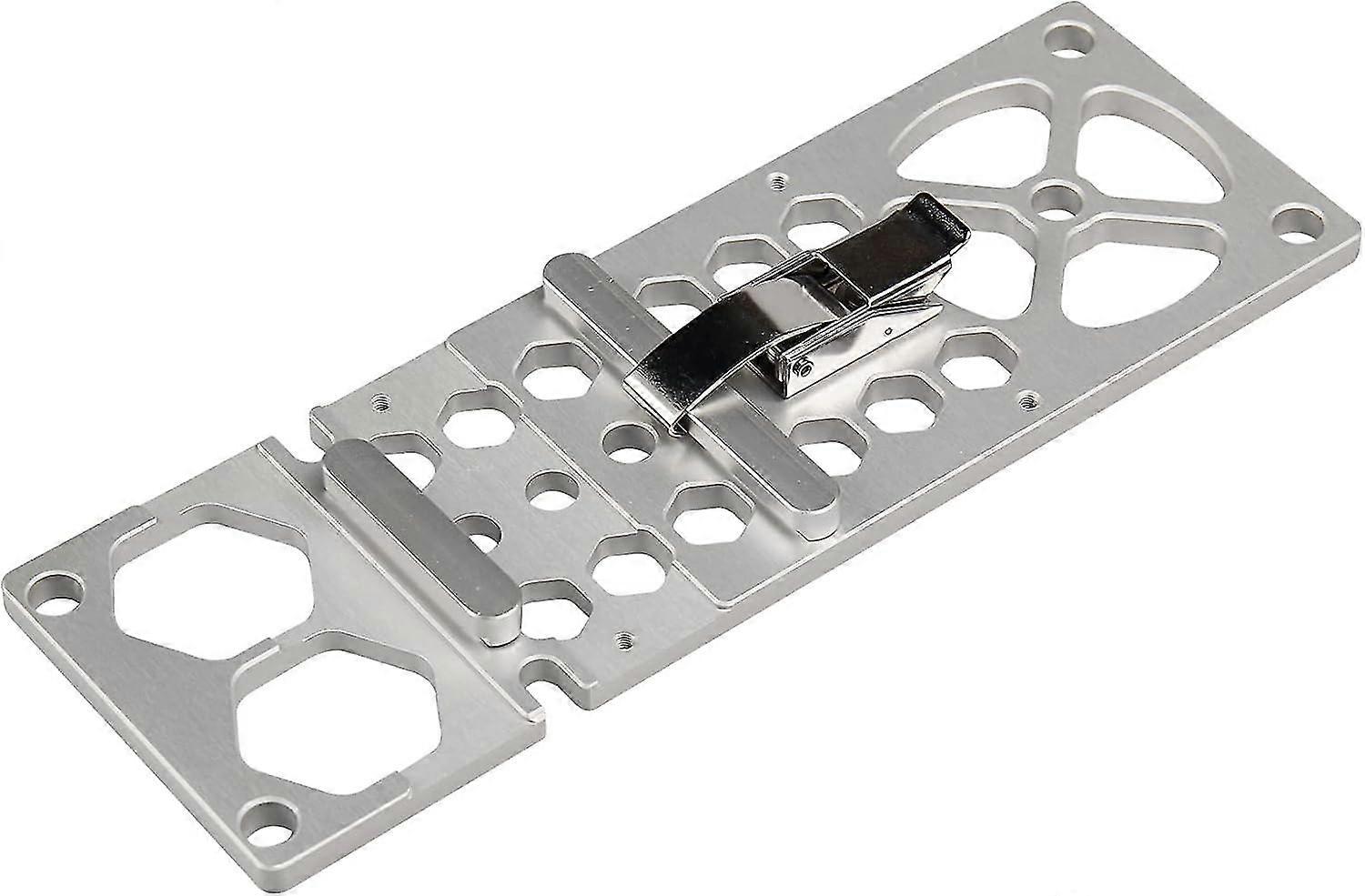 260mm Track Saw Square Right Angle Circular Saw Guide Rail Angle Stop Compatible With Festool And Makita - q36/YY