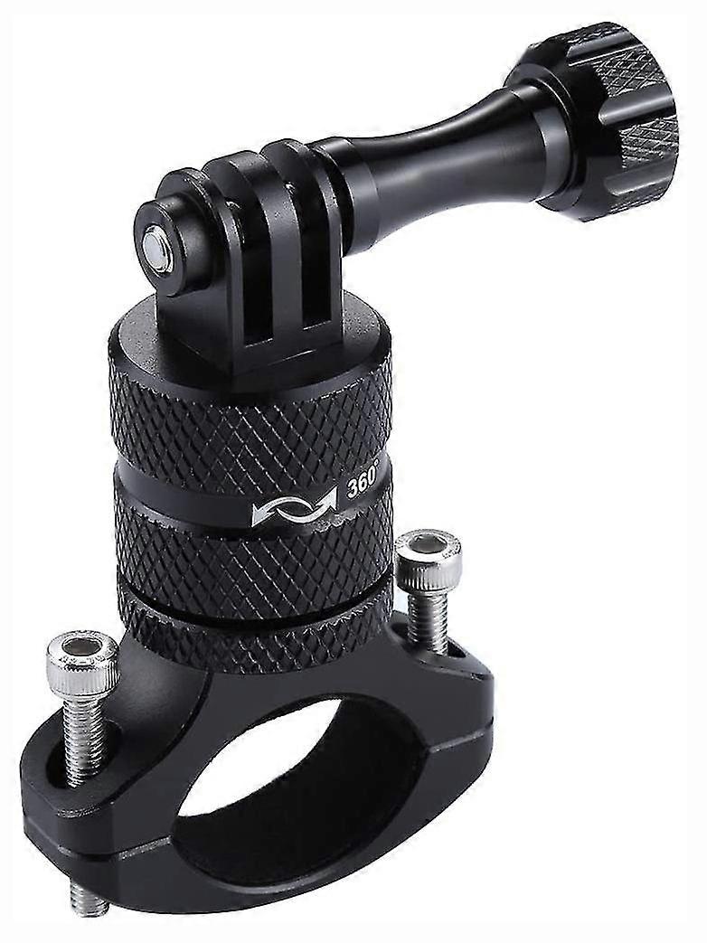 Bicycle Handlebar Mount For Sports Camera