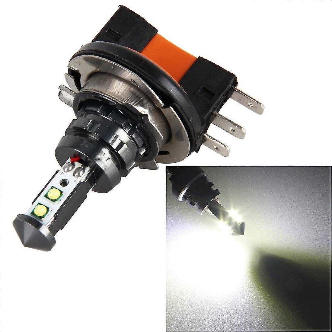 H15 20W 800LM 4 CREE XT-E LED Car Fog Light Bulb