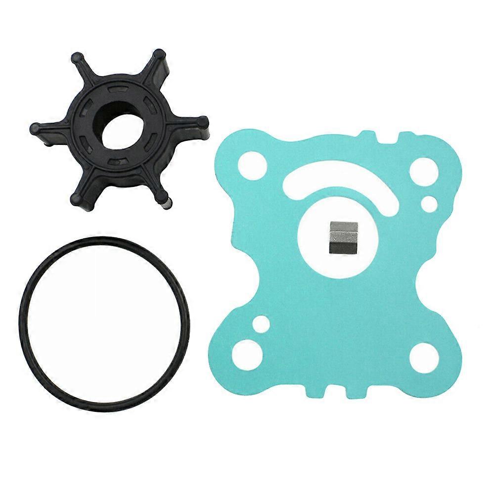 06192-ZW9-A30 Water Pump Impeller Service Kit for BF8 9.9/15/20 - Outboard 06192-ZW9-A30