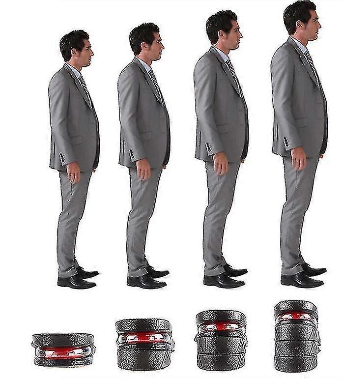 MIMIGO Yükseklik Artışı İç Taban, Erkekler ve Kadınlar İçin Ayakkabı Asansörleri Yükseltildi