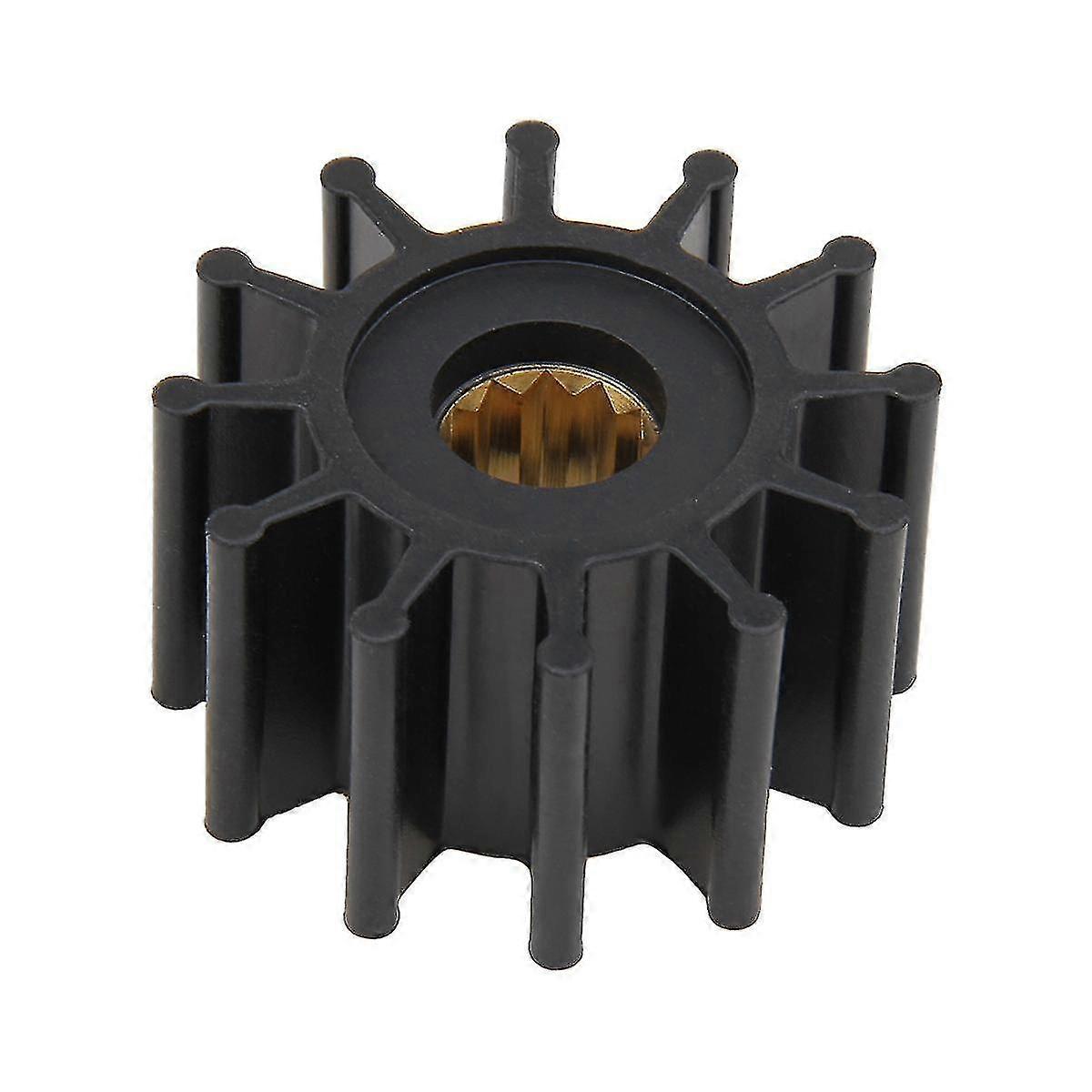 Water Pump Impeller For 09-1027b 1210-0001 18-3081