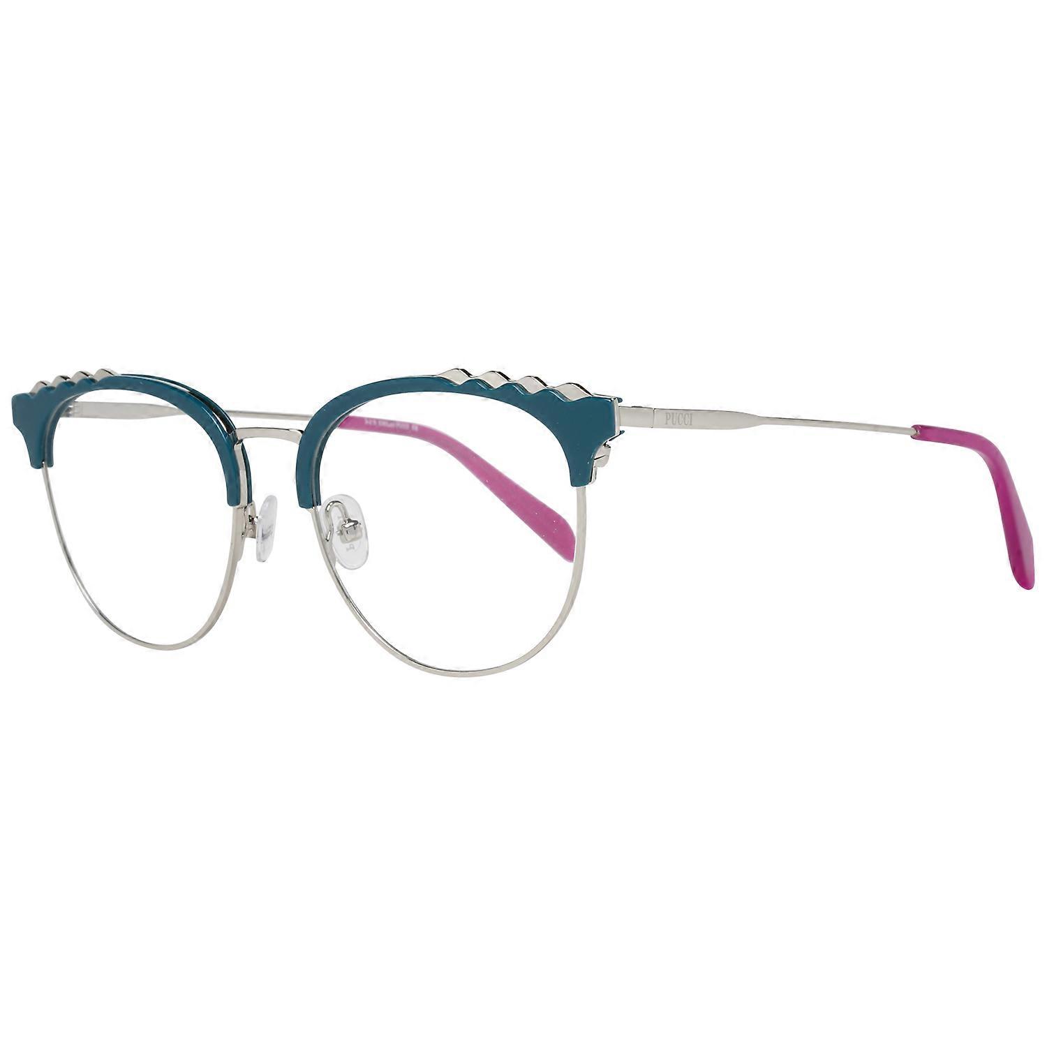 Emilio Pucci Optical Frame Ep5146 087 50