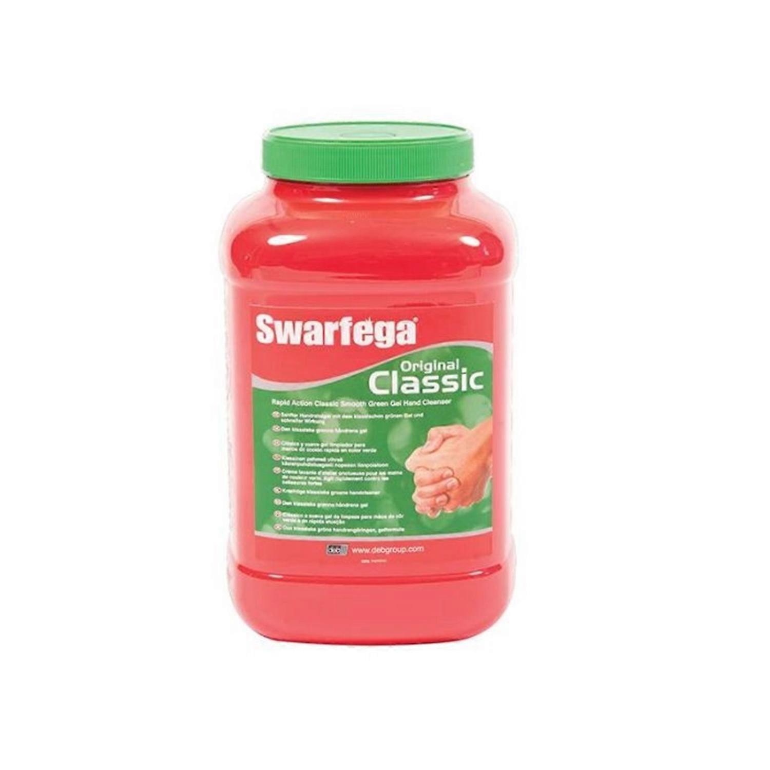 Original Classic Hand Cleaner 4.5 litre