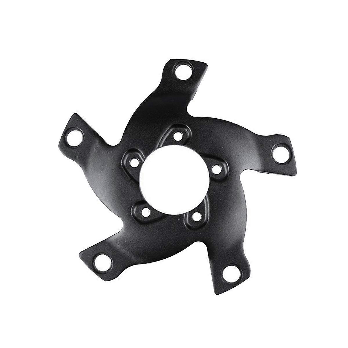 E-Bike Mid Motor Chainring Adapter Spider BCD 130MM for G320 Motor