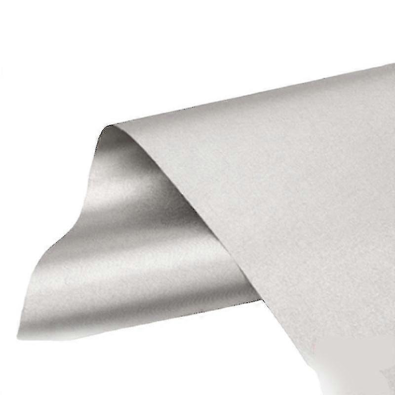 Emf tesatura de protectie, Rfid Wifi Rf Lf Emi ecranare cupru Fabric Faraday Fabric Ecranare Rating-3 * 1.1m