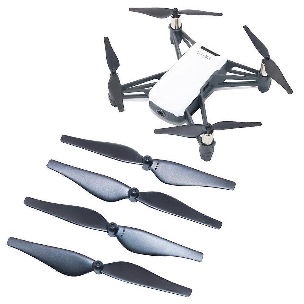 Sustainable replacement propellers for DJI Telo, replacement blades, white, red, yellow, black, CW CCW accessories, 8 pieces - Helice - Aliexpress
