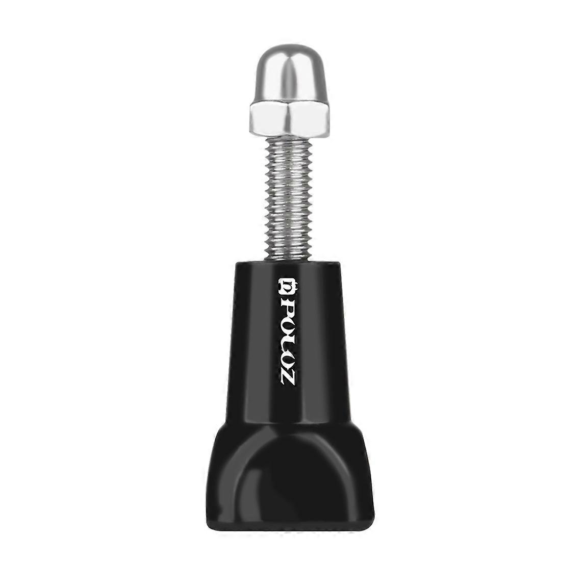 Plastic Thumb Knob Standard Short Screw for GoPro