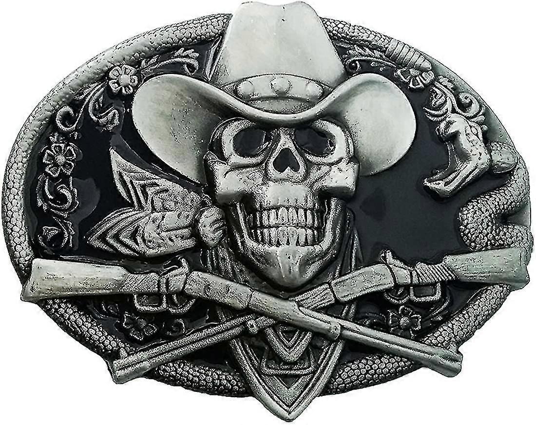 Quke With S Guns Belt Le-