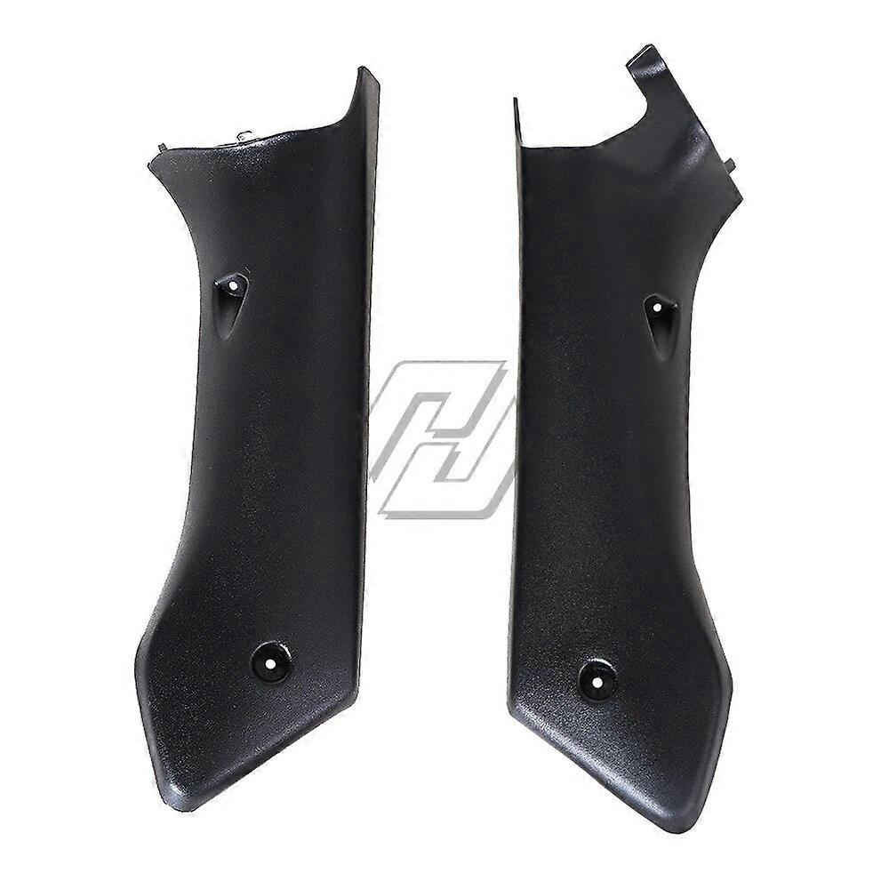 אופנוע צד לקצץ סוגר כיסוי פיירינג מקרה cowling עבור ימאהה YZF600 1996-2007