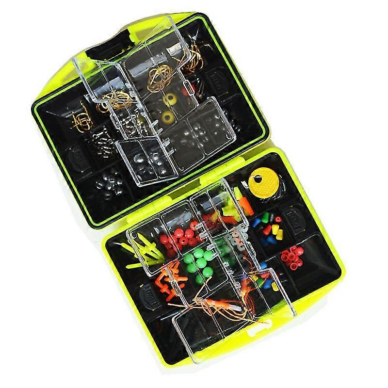 Plastic Fishing Kit For Fishing Use-c