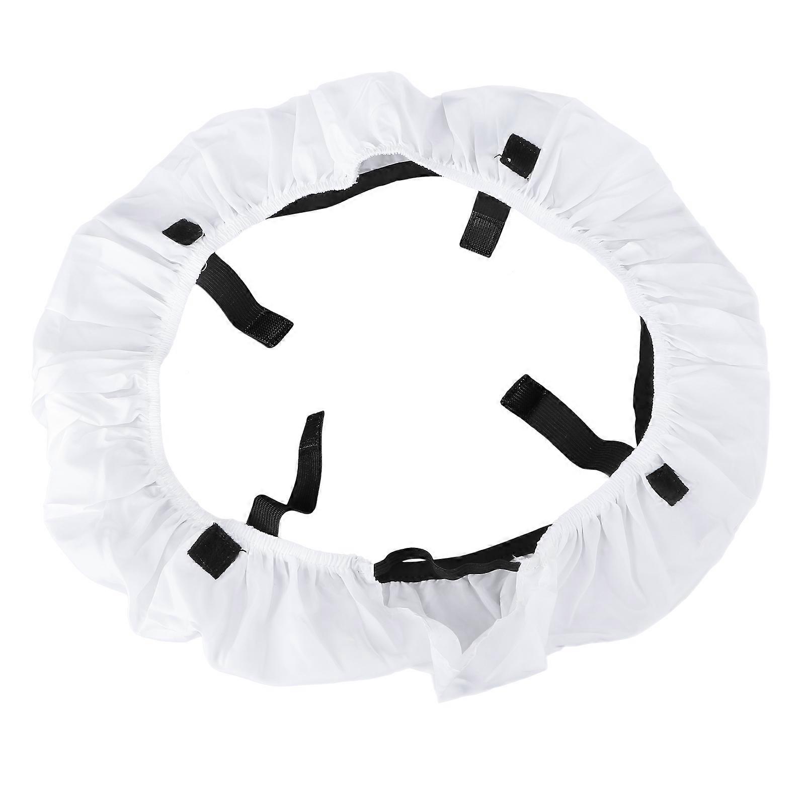 18 Pouces Oul Difusser Speedlight Softbox Flash Diffuseur Cercle Diffuseur De Lumière