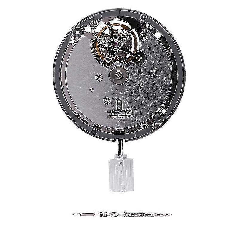 Mechanical Automatic Watch Movement Replacement Whole Movement Fit For Sii Nh38nh38a Spare Parts A