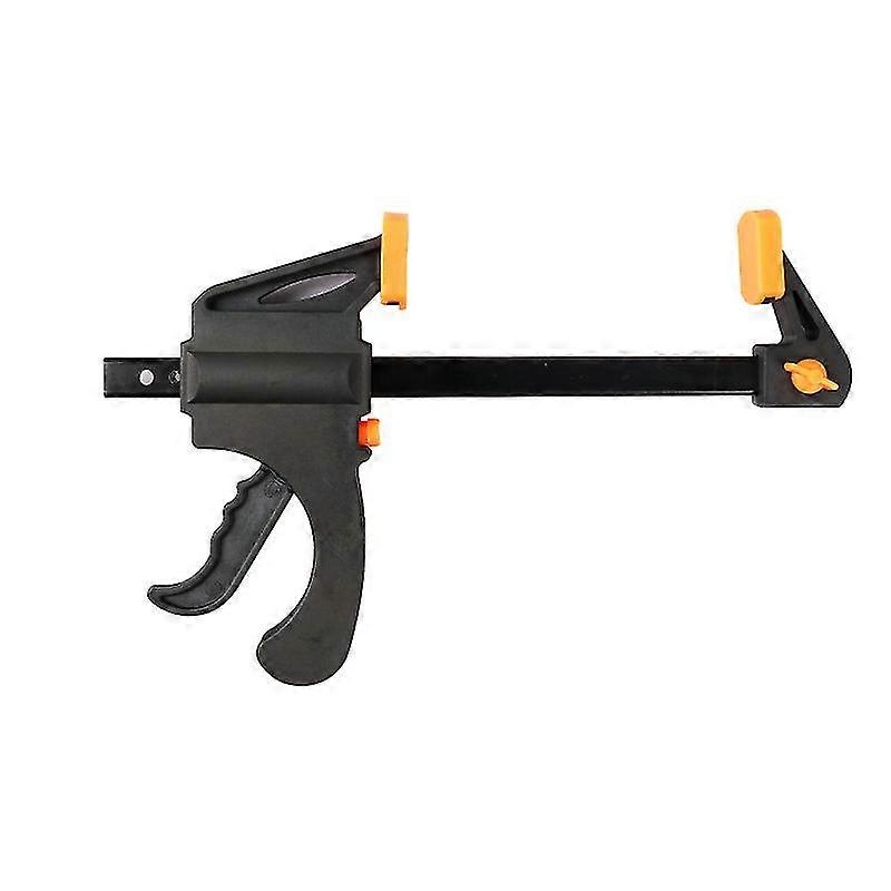 12 Inch Quick Clamp F Shape Clamp Carpenter Rust Proof Clamp