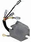 Voltage Regulator Rectifier Fits for SKI-DOO SKANDIC 500 600 2002