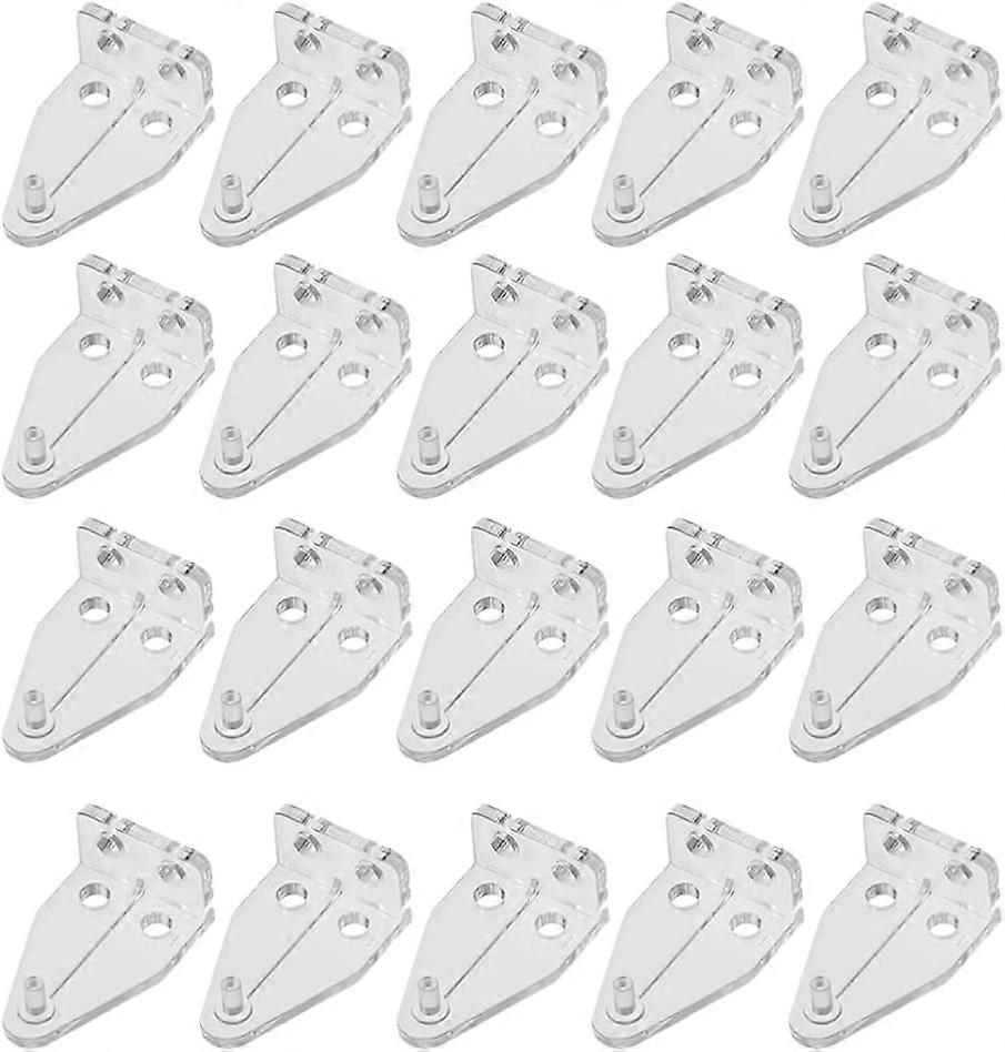 20pcs Roller Blind Fixing Pliers for Blind Repair