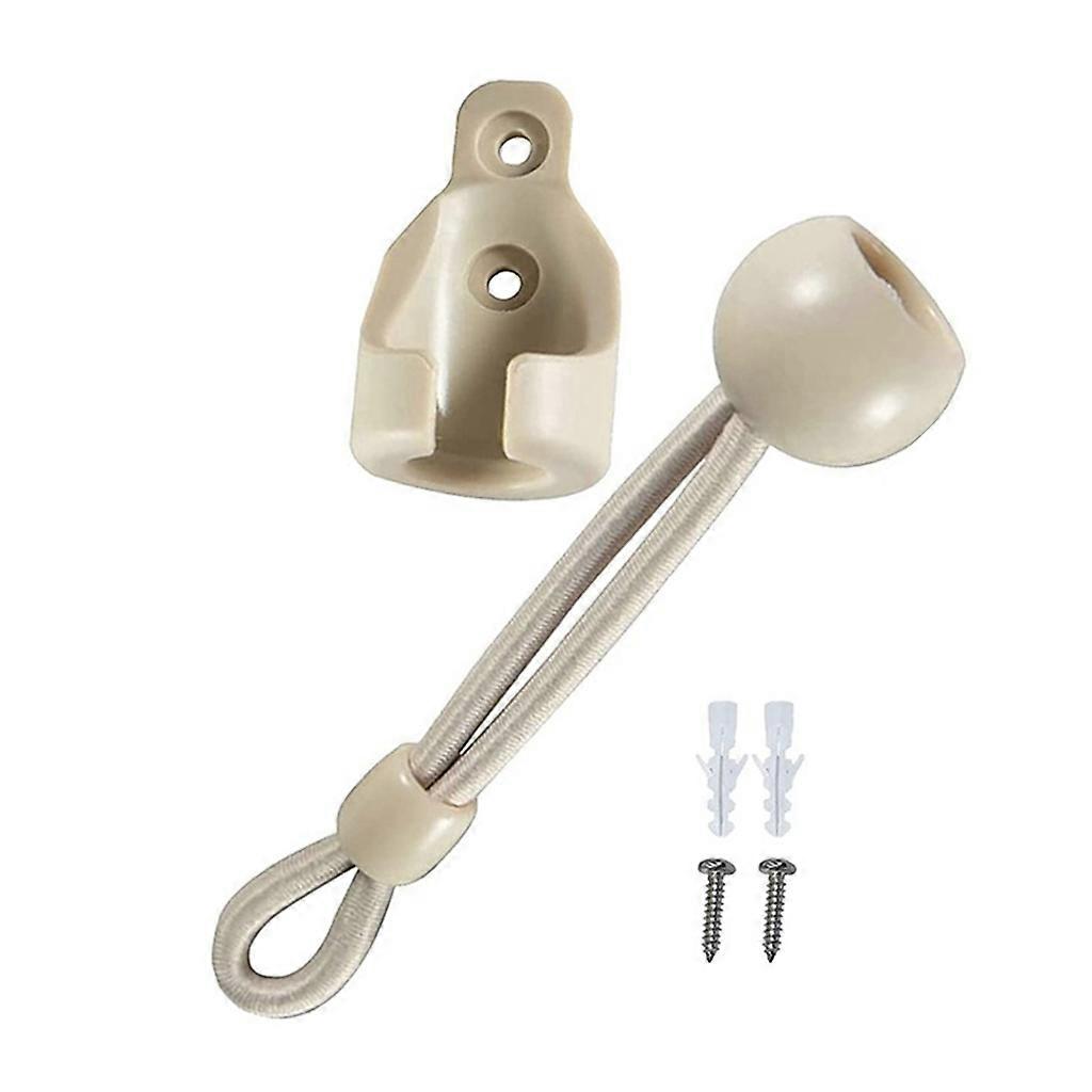 Outdoor/Indoor Roller up Blinds Tieback KitDecorative Accessory Supplies