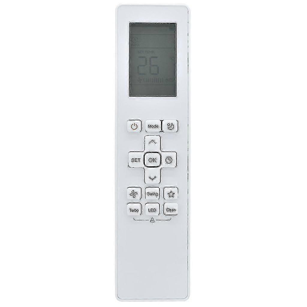 Telecomando di controllo dell'aria condizionata Rg10b (g) / bgef per Rg10b (k1) / bgefu1