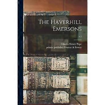 Haverhill Emersons V.1 - Creative Media Partners LLC