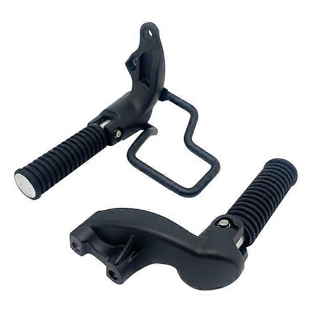 Motorcycle Floorboards Passenger Pegs Footrest Rear Foot Rest Pedal Fit For Indian Scout Rogue Sixty Bobber Twenty ABS 20152023