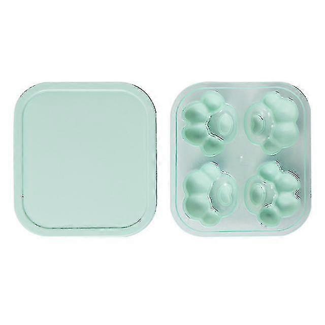 Silicone Cat'S Claw Ice Mold